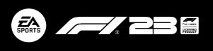 EA SPORTS™ F1® 23